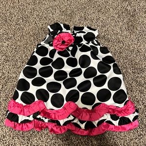 Rare Edition by Dillards Baby Girl Dress